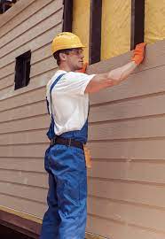 Professional Siding Services in Omaha, NE